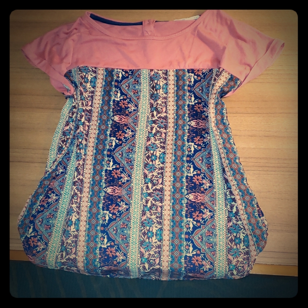 Stylish & cute blouse